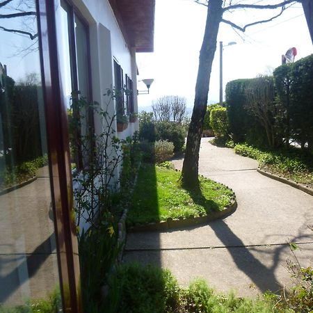 Hotel Leku Eder San Sebastián Exterior foto