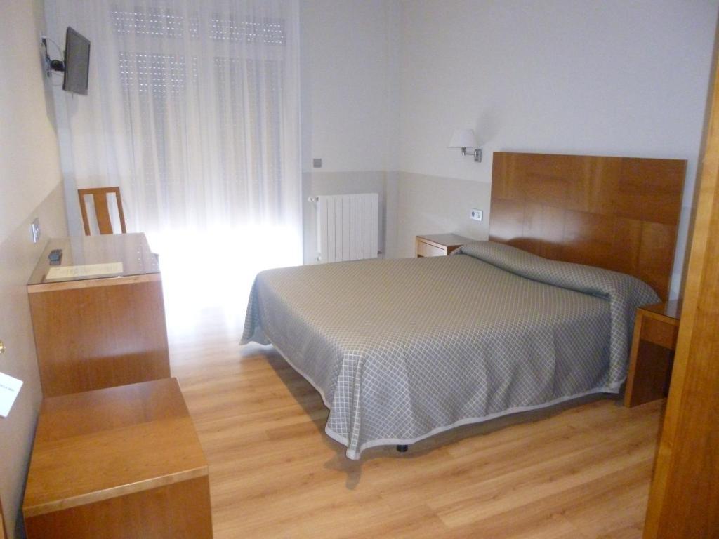 Hotel Leku Eder San Sebastián Cameră foto