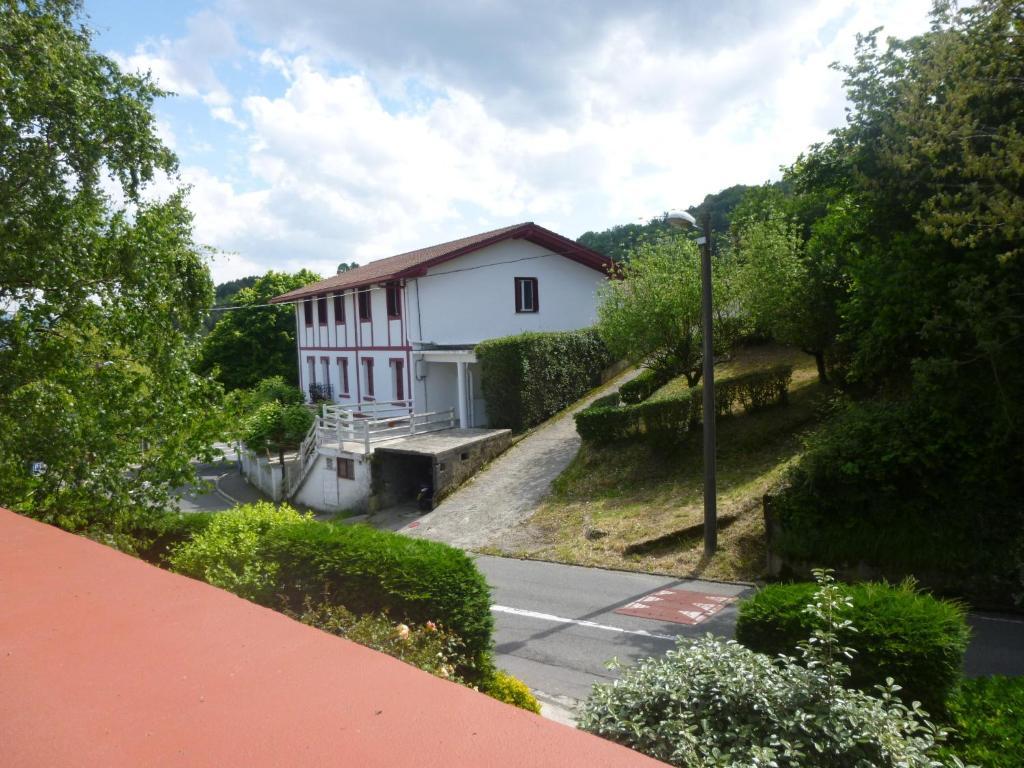 Hotel Leku Eder San Sebastián Cameră foto